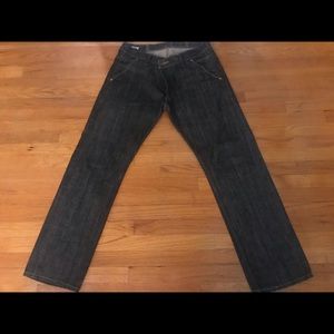 Levi’s 514 Jeans